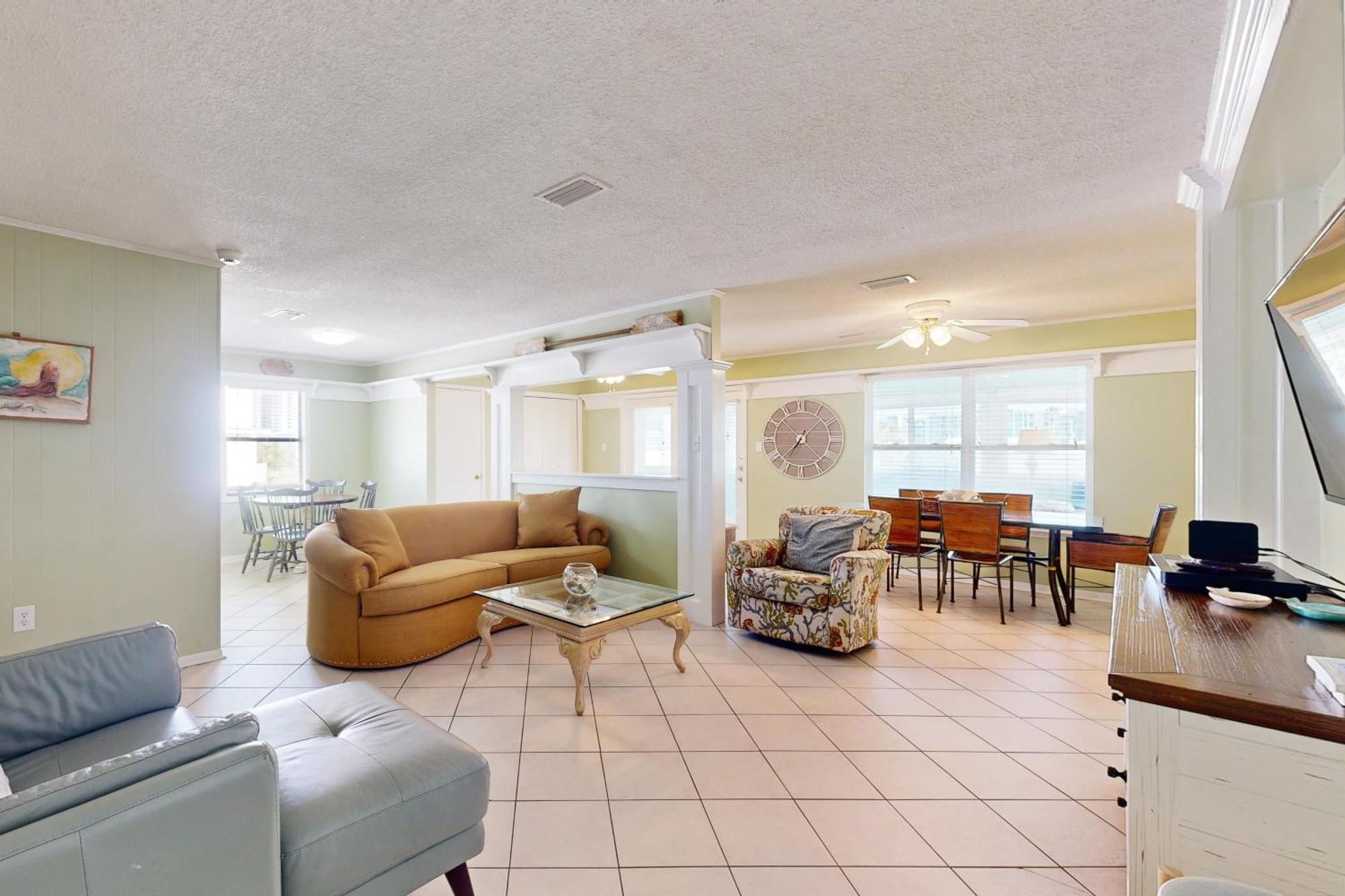 Sands Of Time Gulf Shores Exterior foto