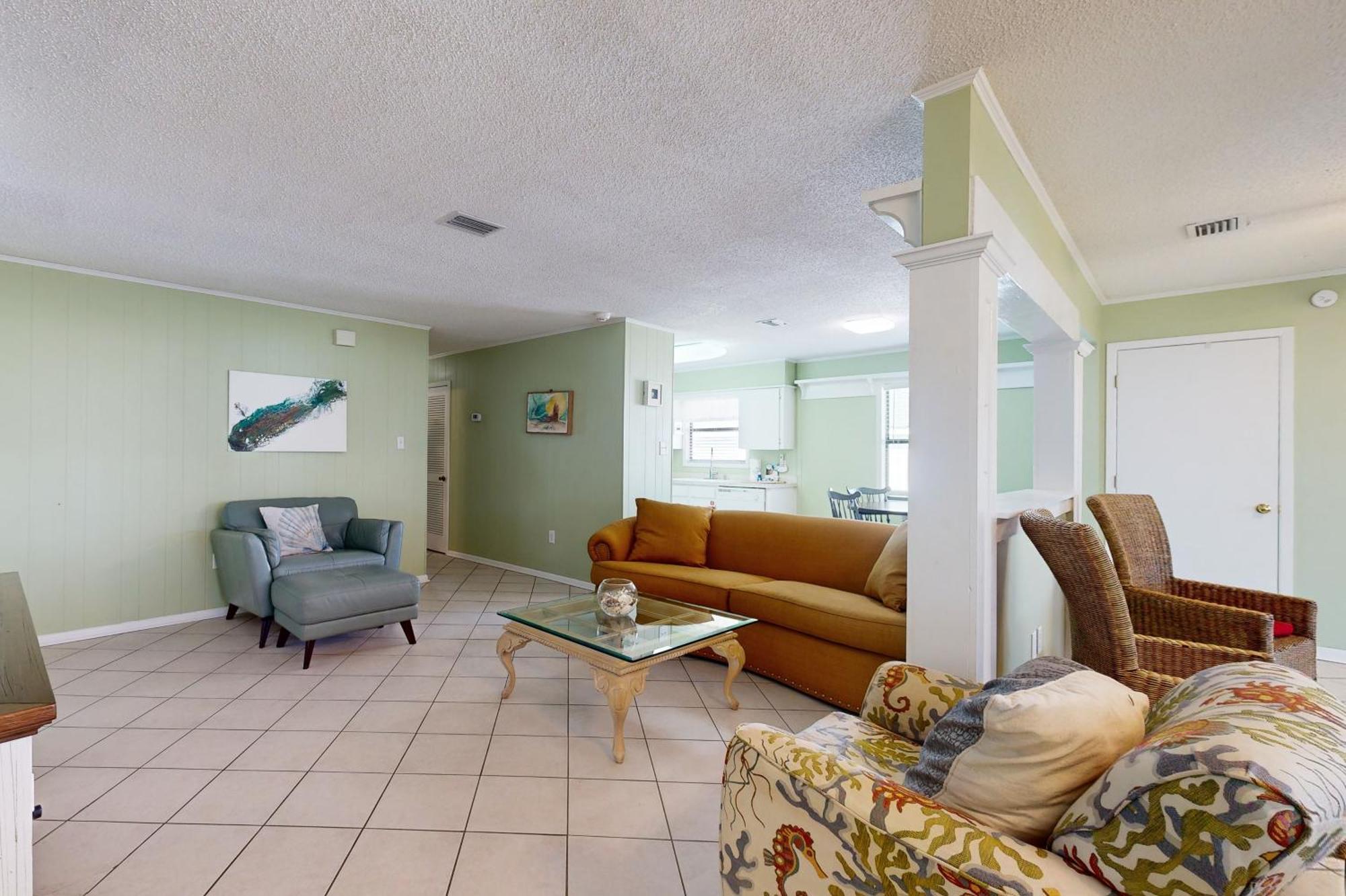 Sands Of Time Gulf Shores Exterior foto