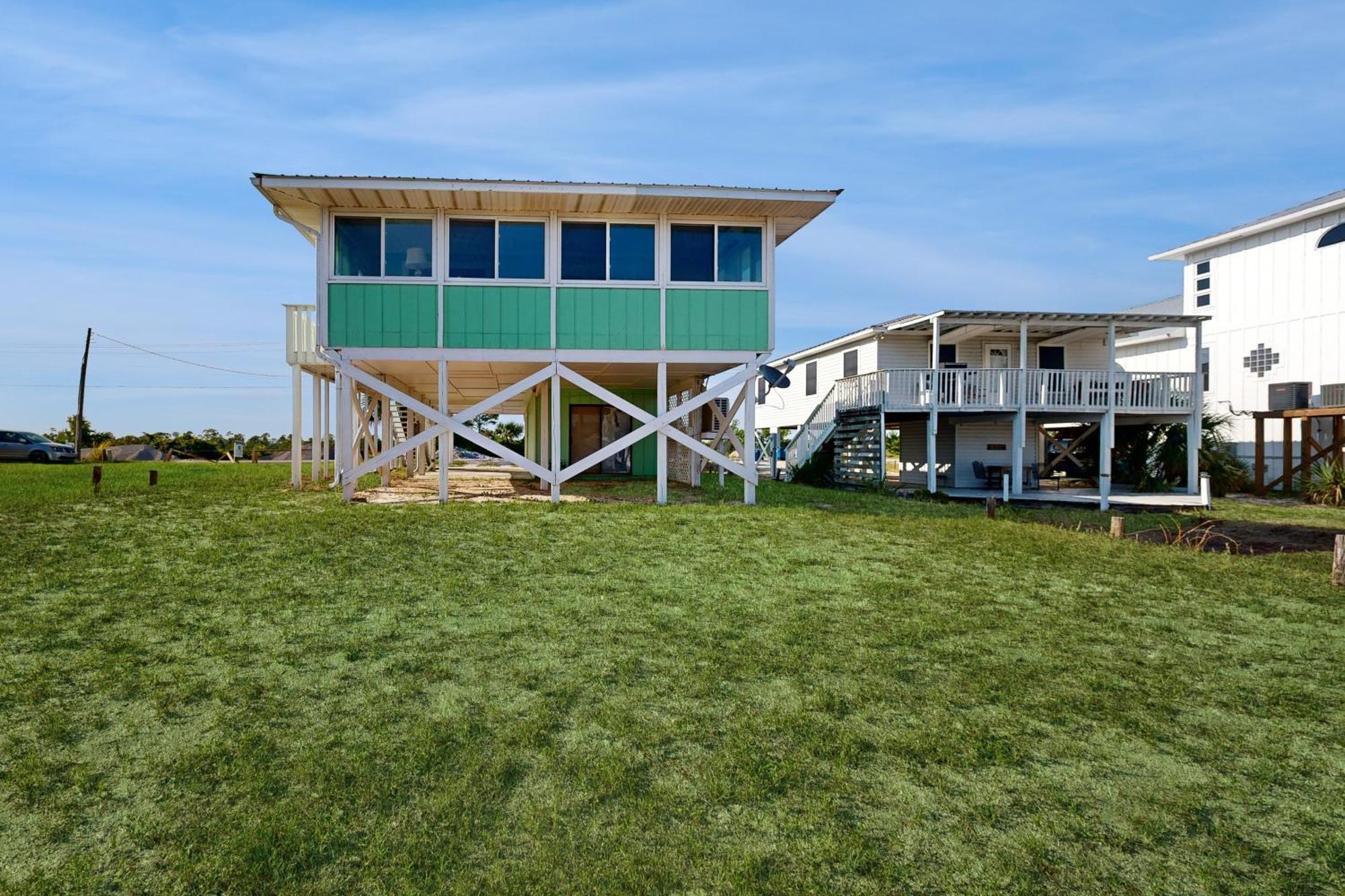 Sands Of Time Gulf Shores Exterior foto